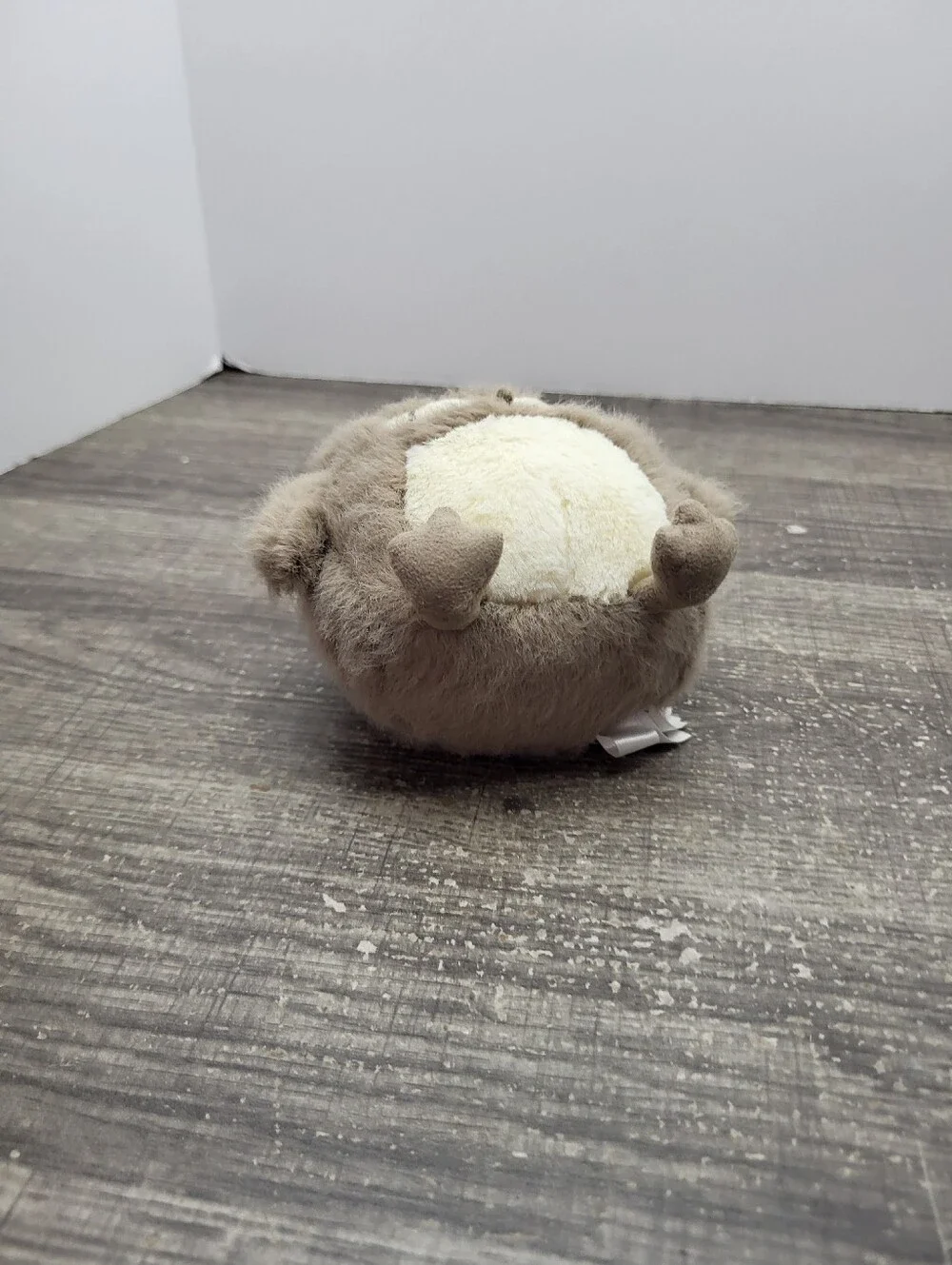 Jellycat Barn Owling Retired Discontinued Design Plush Stuffed Animal